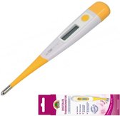 Thermometer flexibel - Koorts - Baby - Digitaal - 