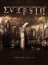 Eversin - Tears On The Face Of God (CD)