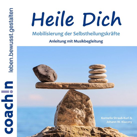 Heile Dich - cover