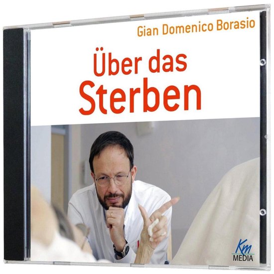 Über das Sterben - cover