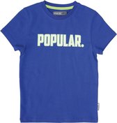Vinrose - Zomer 20 - Shortsleeve - BS20SS007 - Surf the Web - 98/104