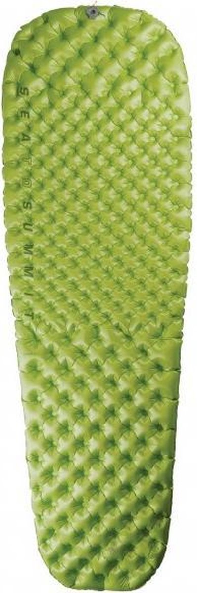 Sea to Summit Comfort Light Insulated - Slaapmat Regular