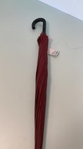 Paraplu - rood