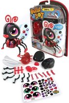 Build A Bot Ladybug 20x25cm