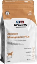 Specific Allergen Management Plus COD-HY - 2 kg