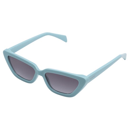 Komono Tony Light Blue Zonnebril S6501- lichtblauw | bol.com