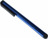 Touchscreen-pen Universeel 5 Stuks - Blauw