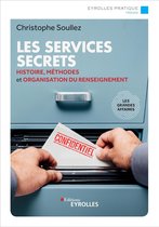 Eyrolles Pratique - Les services secrets
