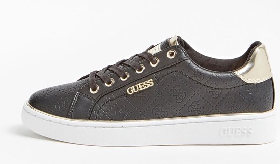 guess ladies trainers