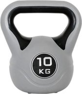Bol.com Kettlebell 10 KG | gewicht | Fitness accessoires | halters en gewichten aanbieding