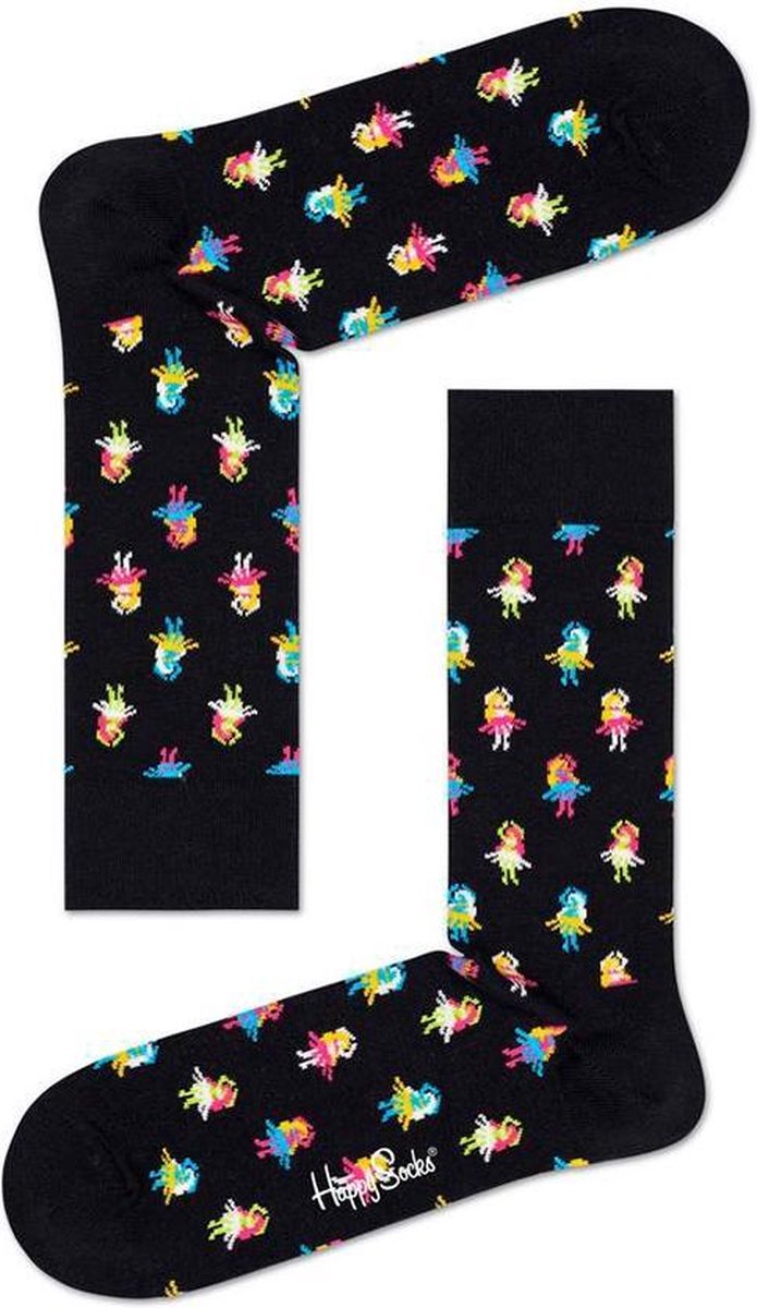 Happy Socks HDA01-9300 Hula Sock 41-46