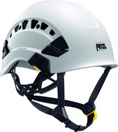 Casque de sécurité ventilé Petzl Vertex Vent - Blanc
