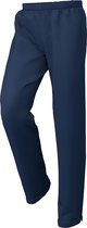 RugBee TRAINING PANT - LINED NAVY 2XL