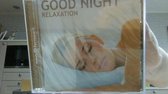 Various Artists - Good Night Relaxation (CD)