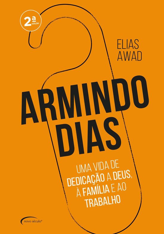 Armindo Dias - cover
