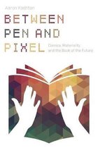 Studies in Comics and Cartoons- Between Pen and Pixel