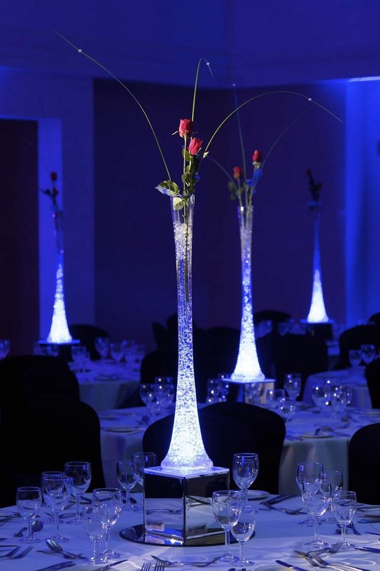 BottleBeam | Oplaadbare lamp voor flessen – Storebay.nl
