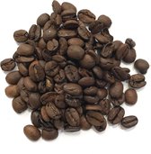 Tiramisu gearomatiseerde koffiebonen - 1kg