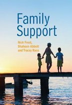 Family Support Prevention Early Interven