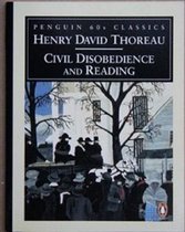 Civil Disobedience and Reading