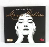 Het beste van Maria Callas - 2 CD