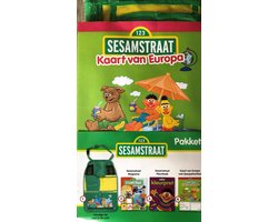 Sesamstraat Pakket