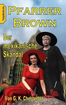Toppbook Belletristik Digital 12 - Pfarrer Brown - Der mexikanische Skandal