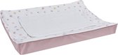BINK Bedding Waskussenhoes Butterfly Roze