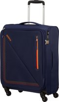 American Tourister Reiskoffer - Lite Volt Spinner 55/20 Tsa (Handbagage) Sunset