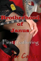 Brotherhood of Janus - Brotherhood of Janus: First Gathering