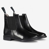 Gevoerde Winterjodhpurs Horze - Zwart-40
