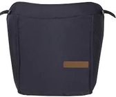 Mutsy Evo Urban Nomad afdekzeil zit - Deep navy