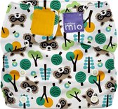 Bambino Mio MioSolo All In One Luiers - Raccoon