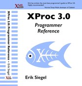 XProc 3.0 Programmer Reference