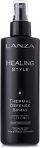 L'Anza Healing Smooth - Thermal Defense Spray -  Haarspray - 200 ml