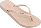 Ipanema Slippers Ipanema Anatomic Tan Colors Beige Maat:40