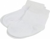 Normale sokken Multipack Unisex Maat 19-22