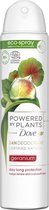 Dove Powered by Plants Deodorant Geranium 75ml