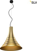 Hanglamp Bato led 45cm goud - 1000440