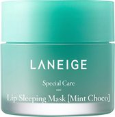 Laneige - Lip Sleeping Mask (Mint Choco) - Masque pour les lèvres