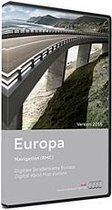 AUDI NAVIGATIE PLUS RNS-E DVD Europa 2018 Versie 2/3 DVD 8P0 919 884 DD DEMO MODEL