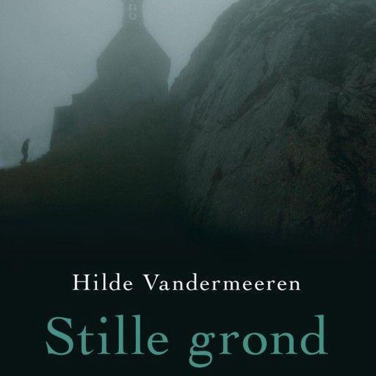 Stille grond - cover