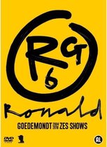 6 Shows