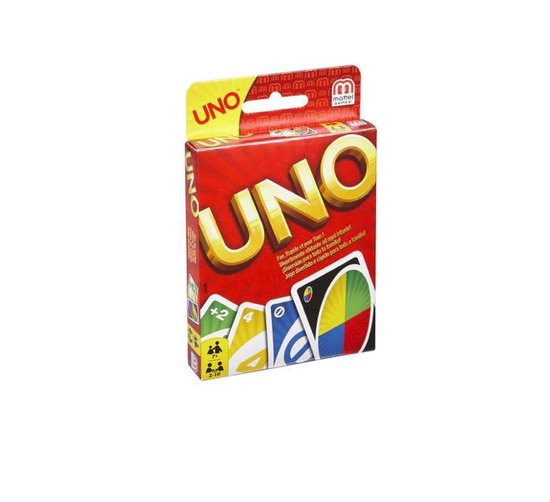 Thumbnail van een extra afbeelding van het spel Spelvoordeelset Qwinto & Uno - Kaartspel