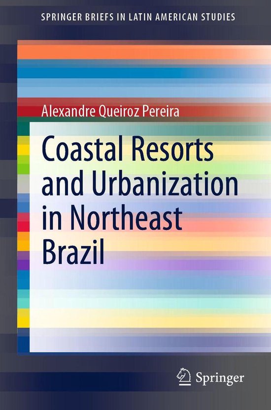 Earth and Environmental Science (R0) - Coastal Resorts and U ... - cover