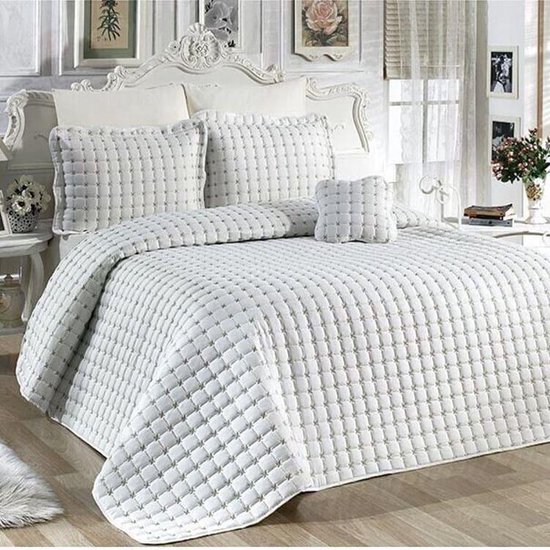 Foto: Sprei my bedding 4 delig