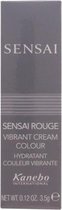 Sensai Make-up Colours Sensai Rouge Vibrant Cream Colour Lipstick Vc 08 Fujibakama 3.5gr