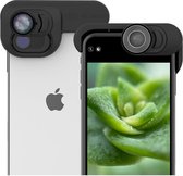 Olloclip iPhone 11 Pro Macro ProPack | Includes Pro Clip, Five Macro