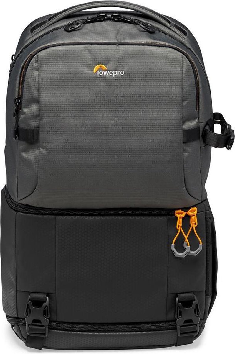 Lowepro Fastpack BP 250 AW III Camerarugzak Grey