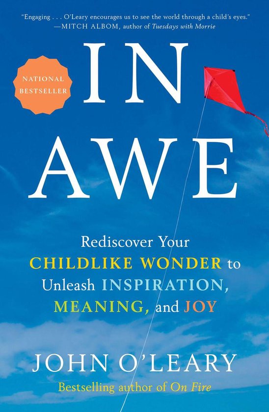 In Awe - cover